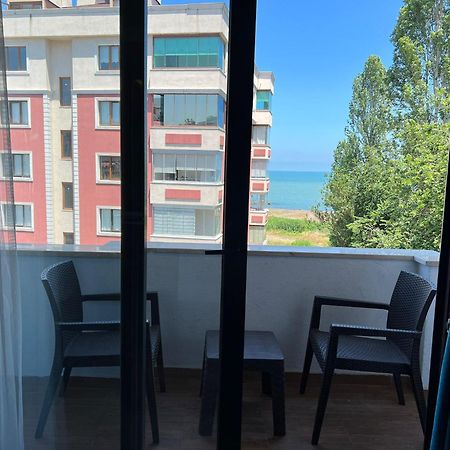 Ferah Suites Hotel Trabzon Exteriör bild